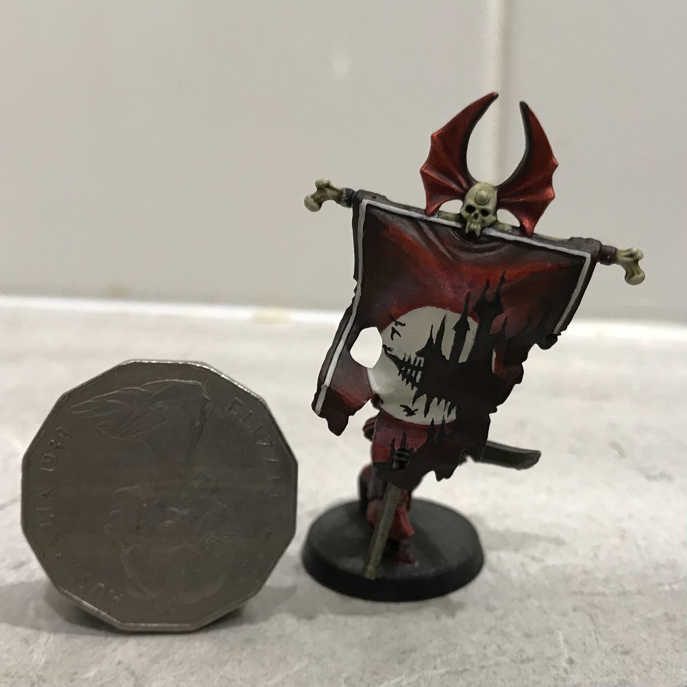 Grave Guard, Legions Of Nagash, Soulblight Gravelords, Warhammer Age Of Sigmar