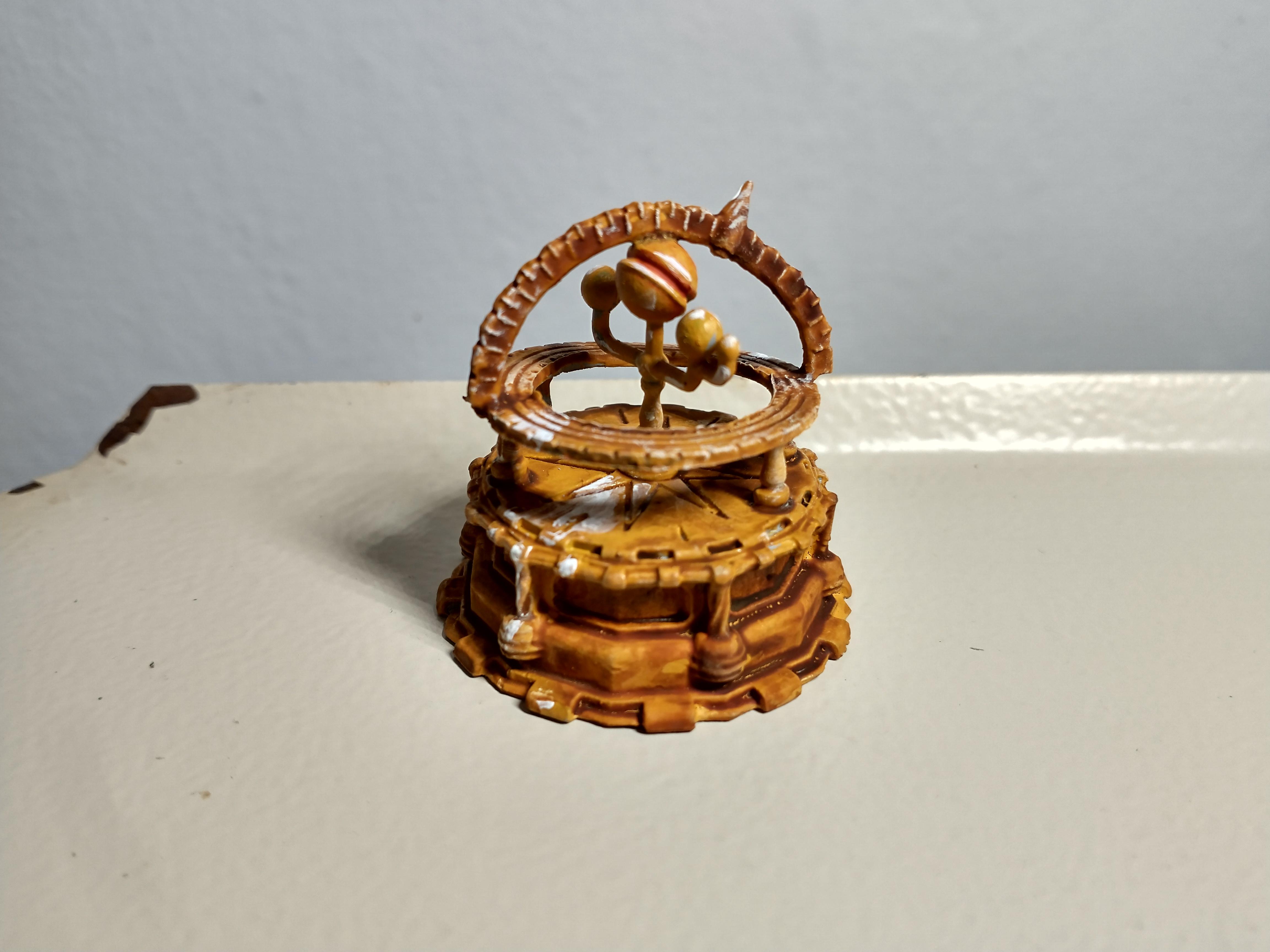 Orrery
