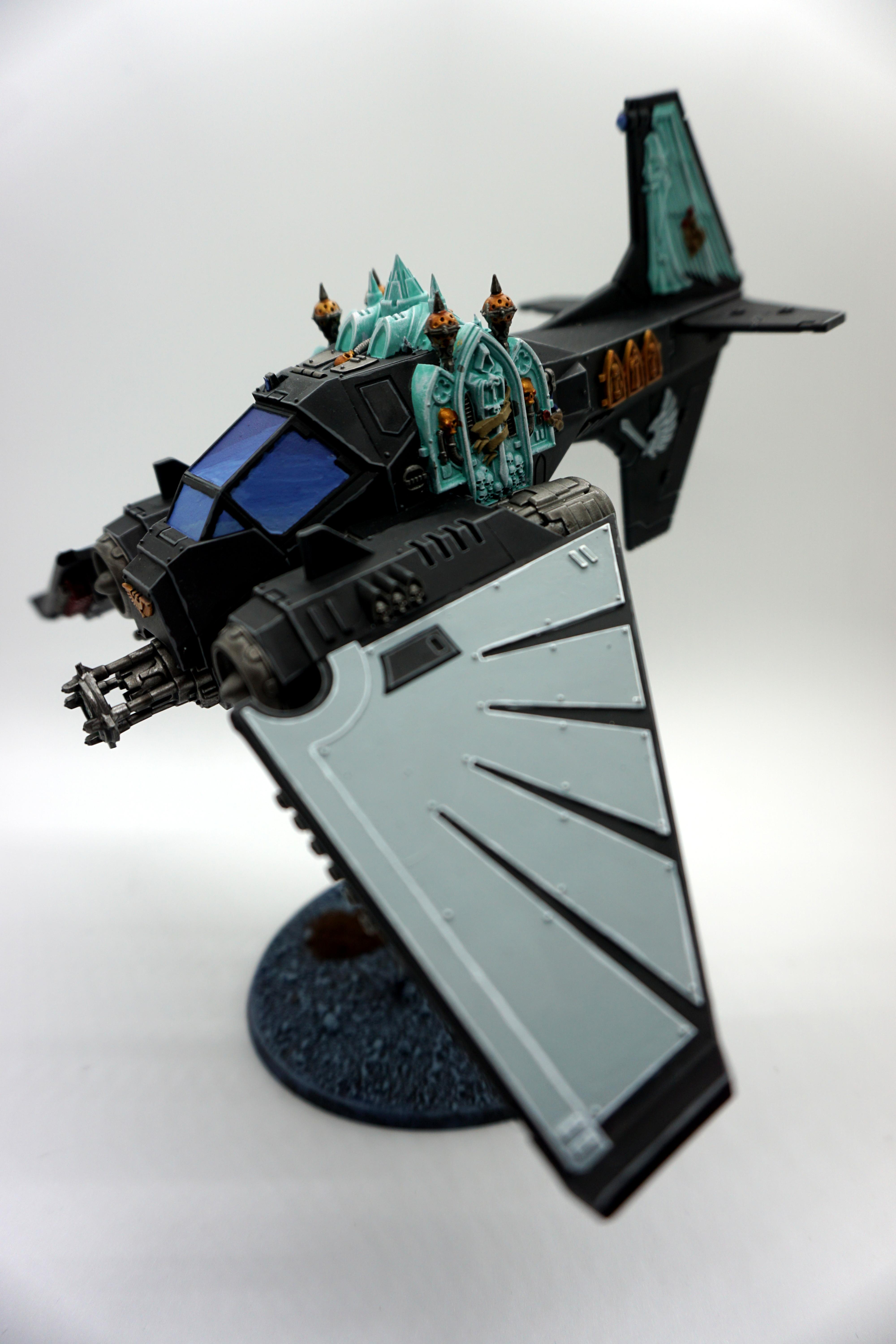 Dark Angels, Dark Talon