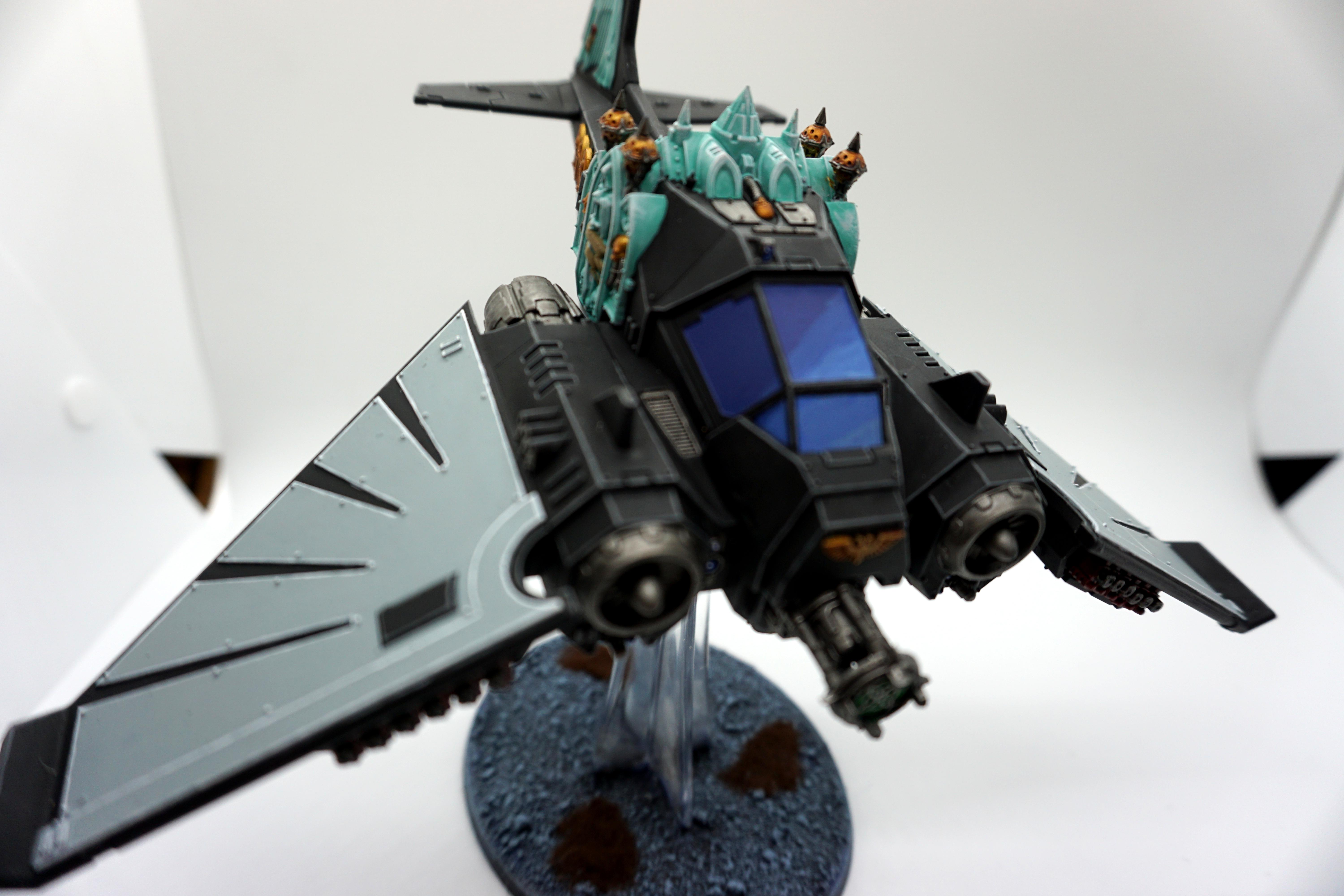 Dark Angels, Dark Talon