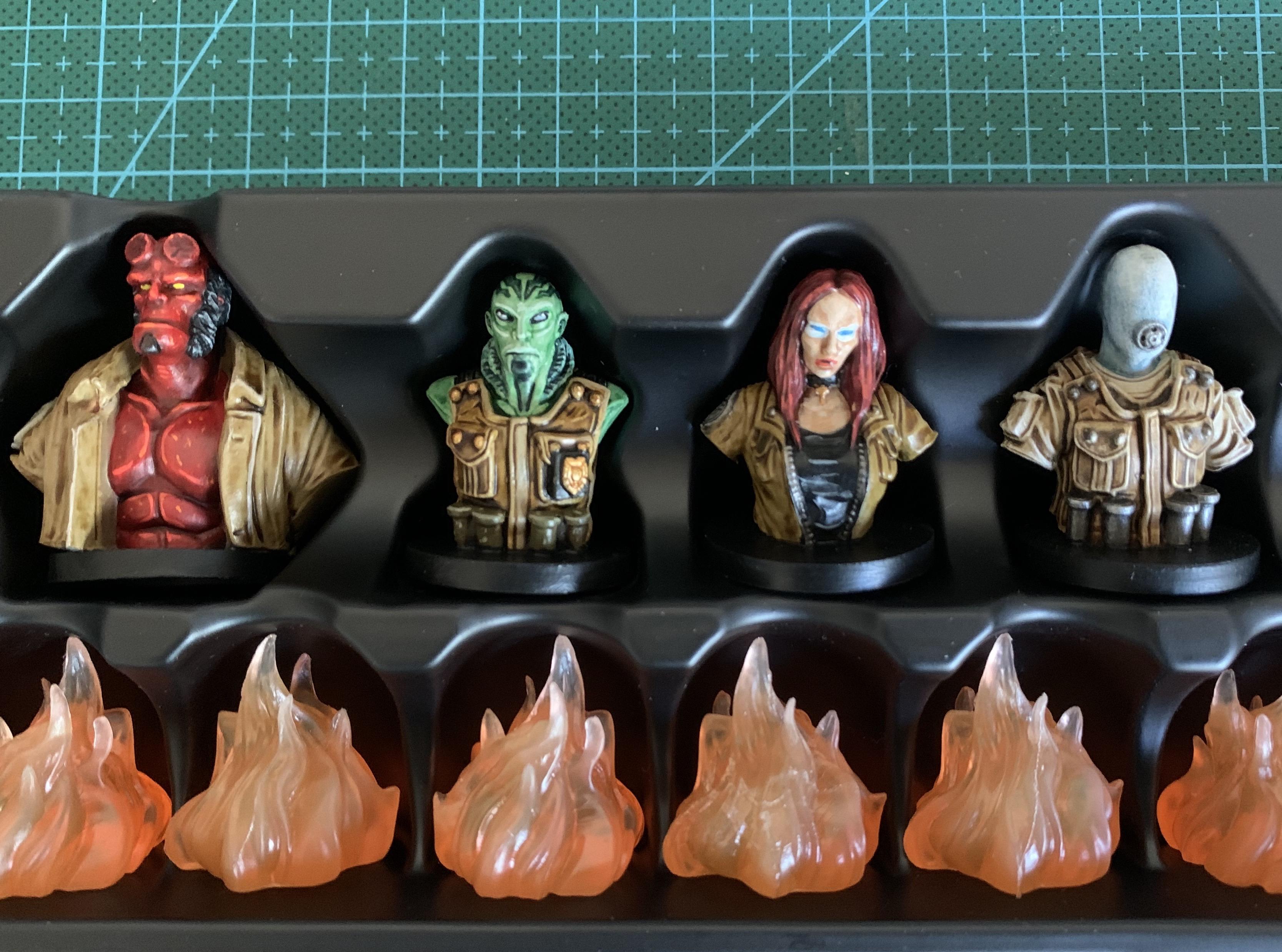 Hellboy
