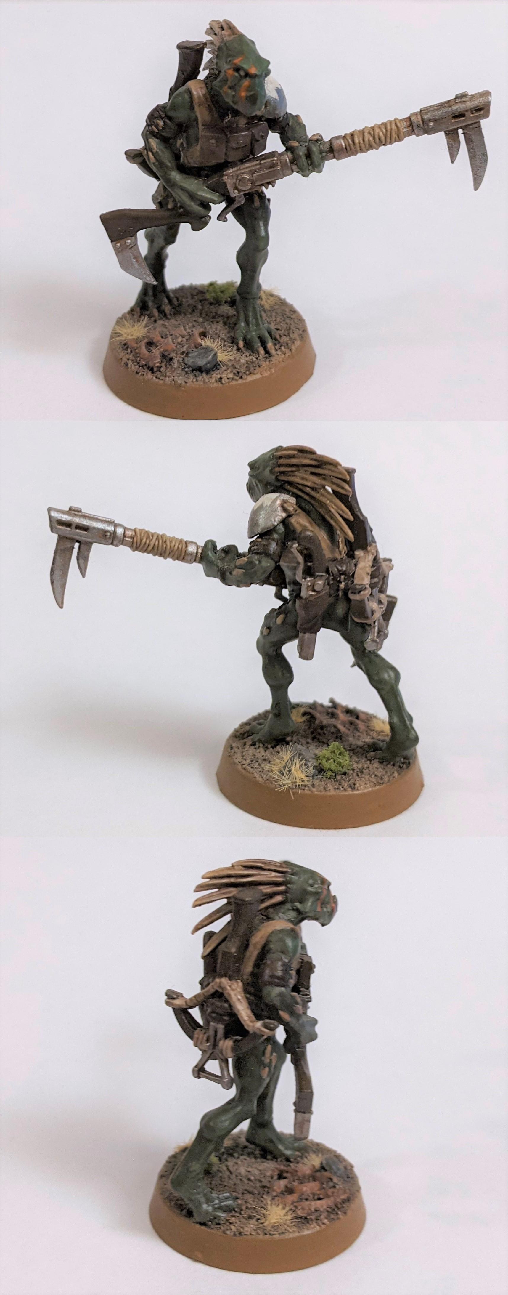 Sidearm