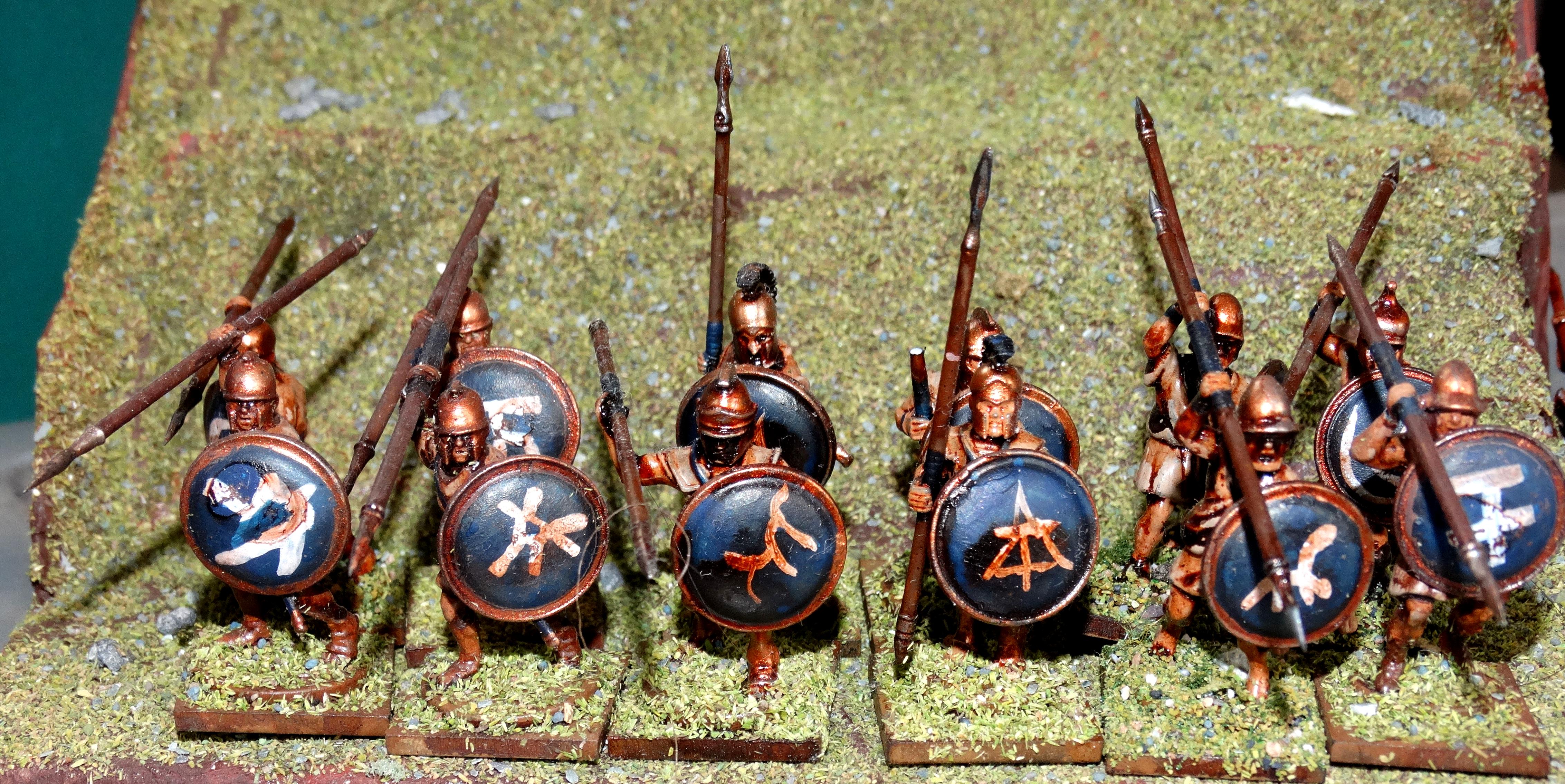Hoplites