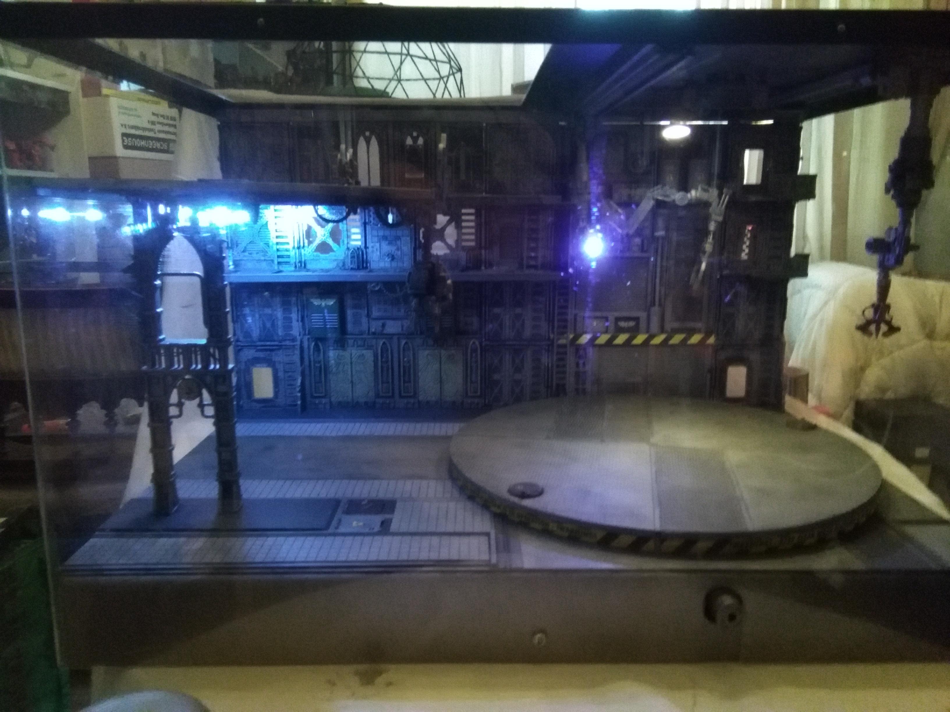 2018, Advertisment, Amusement, Armies, Billboard, Collum, Deathwatch, Go, Inquisition, Merry, Museum, Parade, Park, Pony, Rollercoaster, Round, Shipwreck, Space, Space Marines, Statue, Warhammer 40,000, Warhammer Fantasy