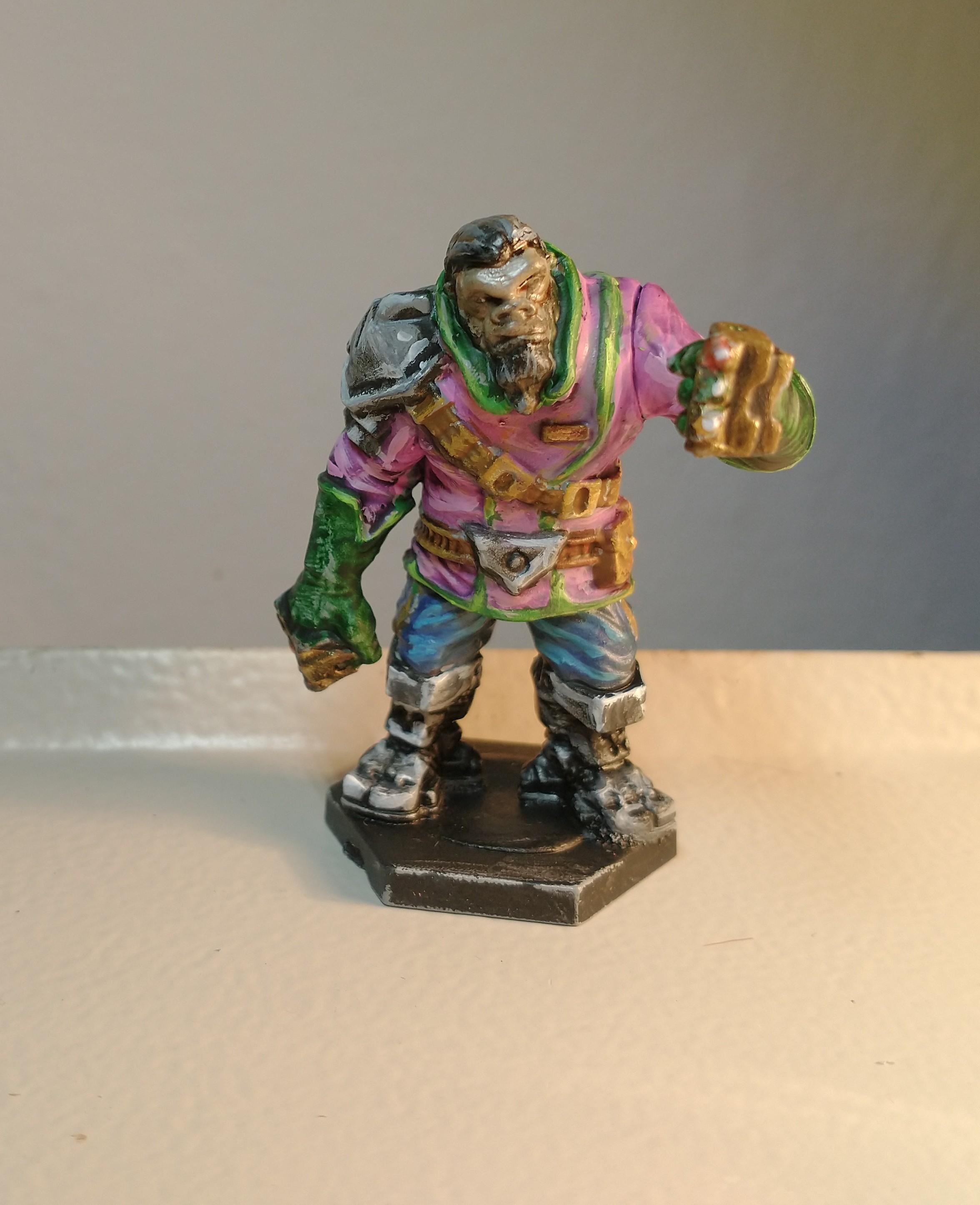 Beta Simian