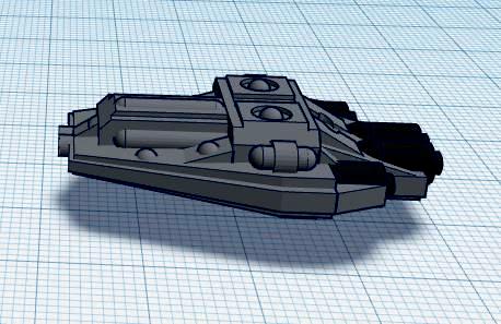 3d, Stl