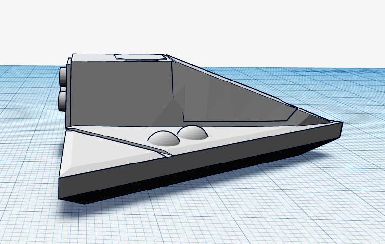 3d, Stl