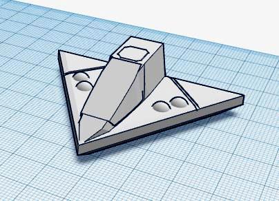 3d, Stl