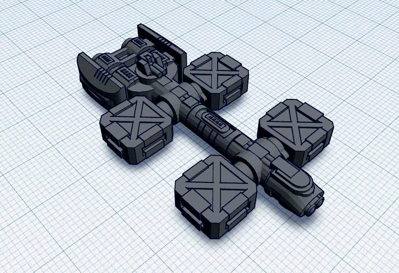 3d, Stl