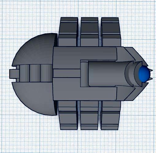 3d, Stl