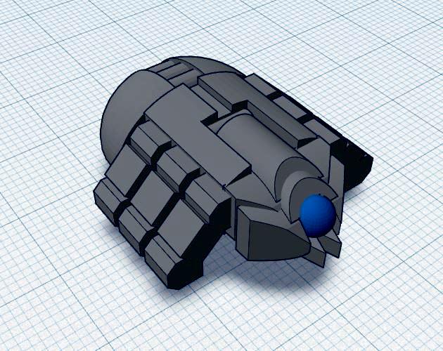 3d, Stl