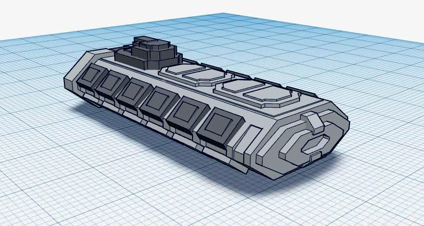 3d, Stl