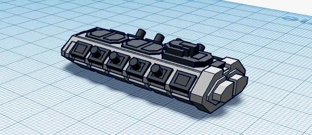 3d, Stl