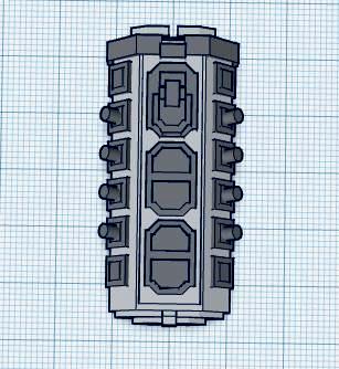 3d, Stl