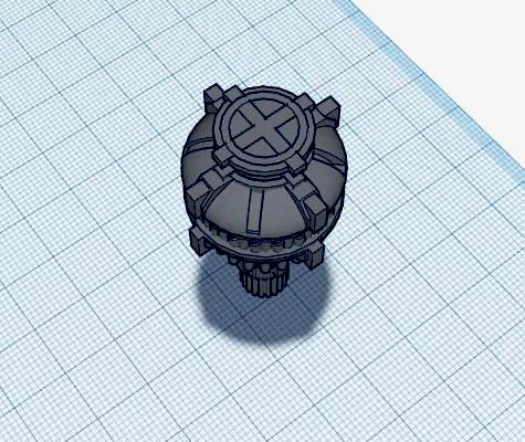 3d, Stl
