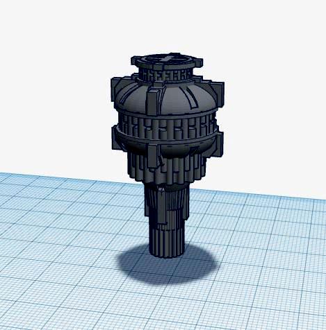 3d, Stl