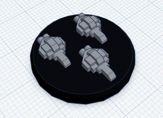 3d, Stl