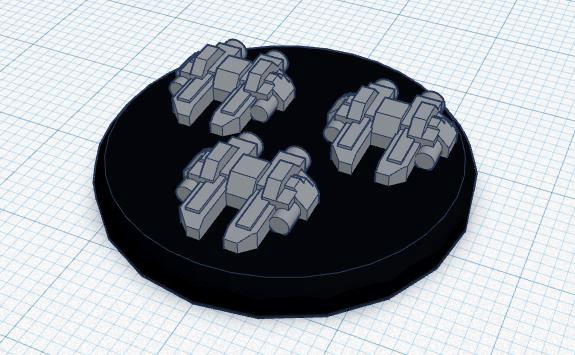 3d, Stl