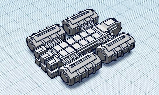 3d, Stl