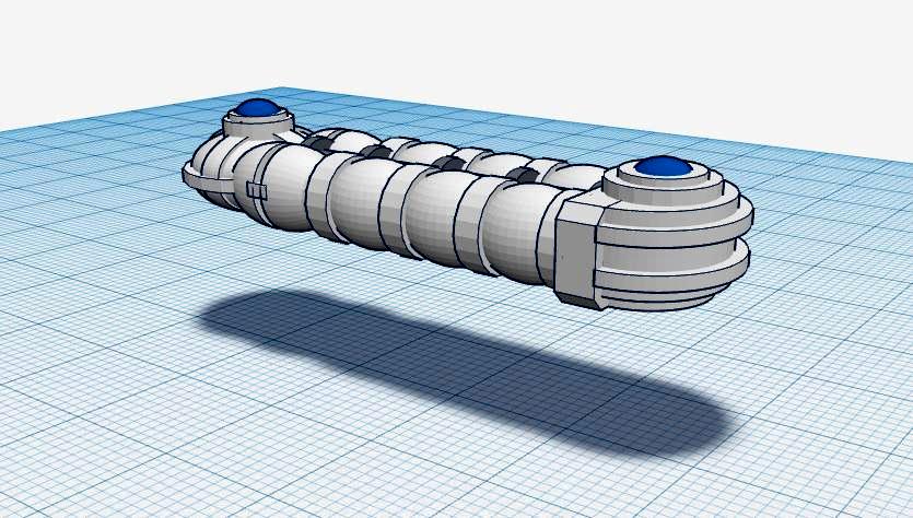 3d, Stl