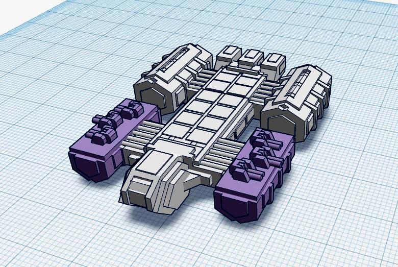 3d, Stl