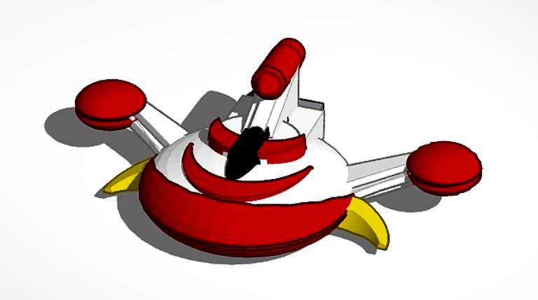 3d, Stl