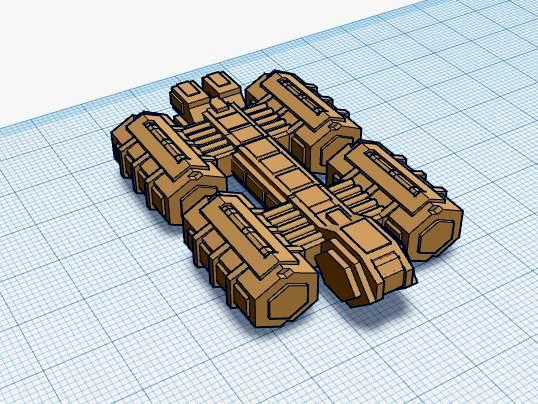 3d, Stl