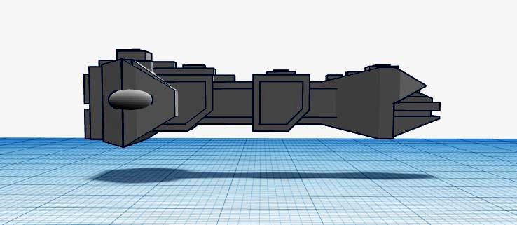 3d, Stl