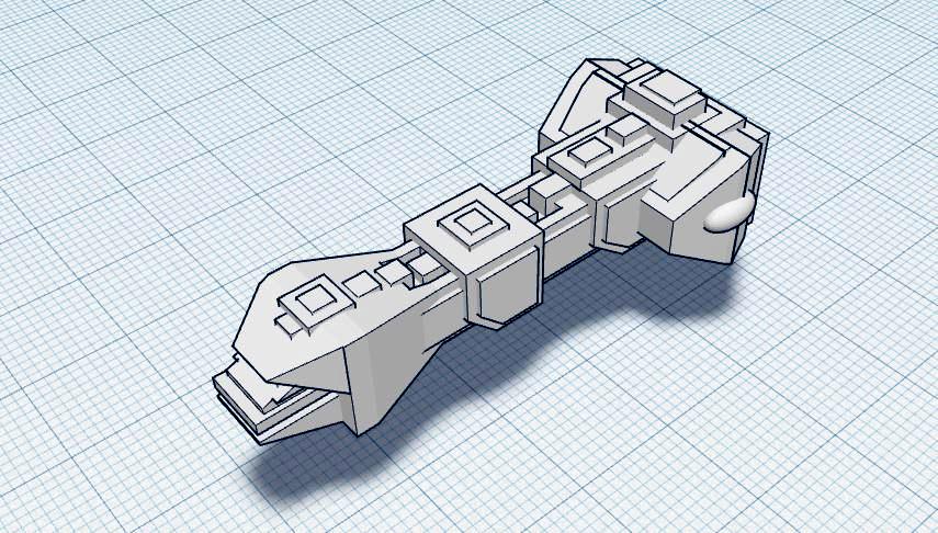 3d, Stl