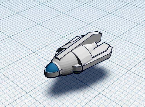 3d, Stl