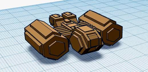 3d, Stl