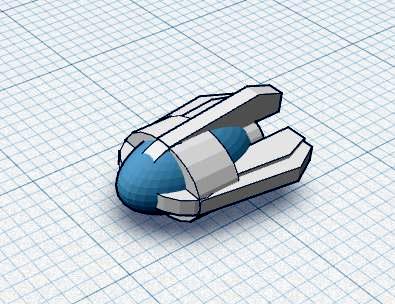 3d, Stl