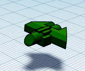 3d, Stl