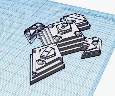 3d, Stl
