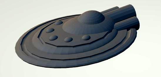3d, Stl