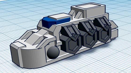 3d, Stl