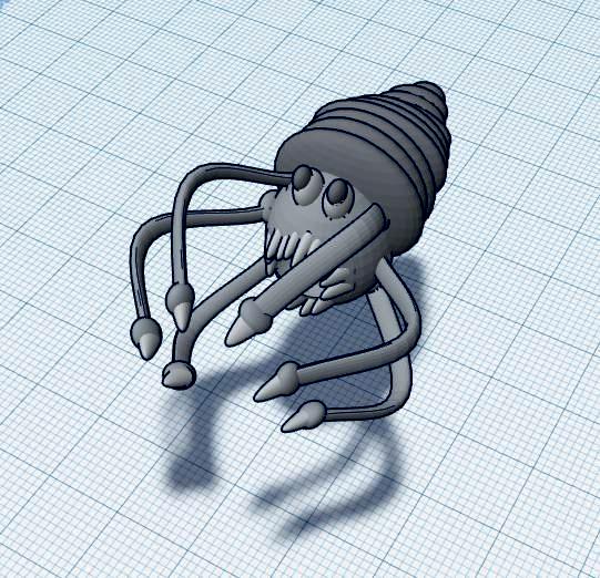 3d, Stl
