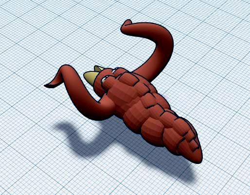 3d, Stl