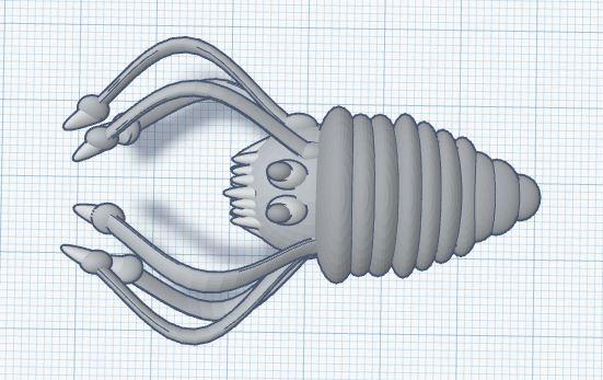 3d, Stl