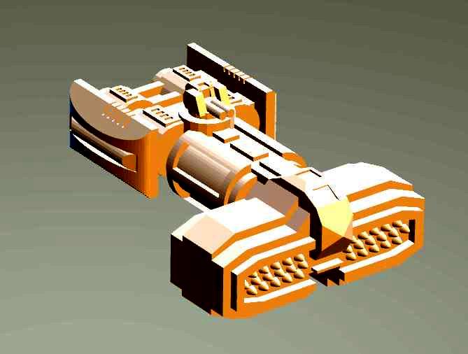 3d, Stl