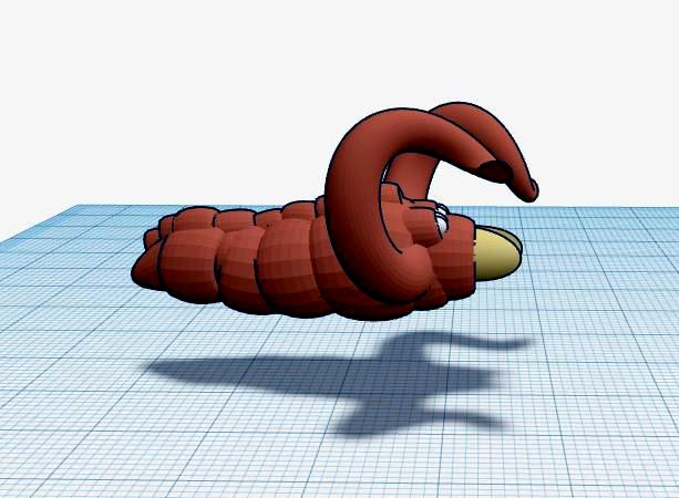 3d, Stl