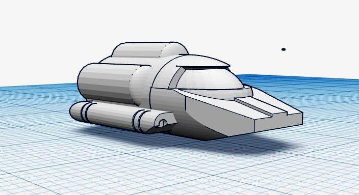 3d, Stl