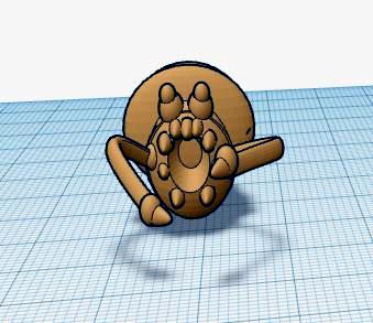 3d, Stl