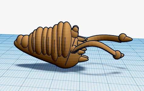 3d, Stl