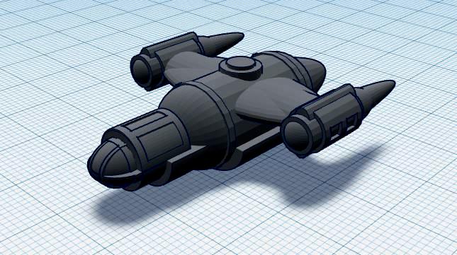 3d, Stl