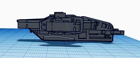 3d, Stl