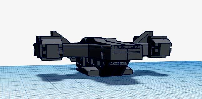3d, Stl