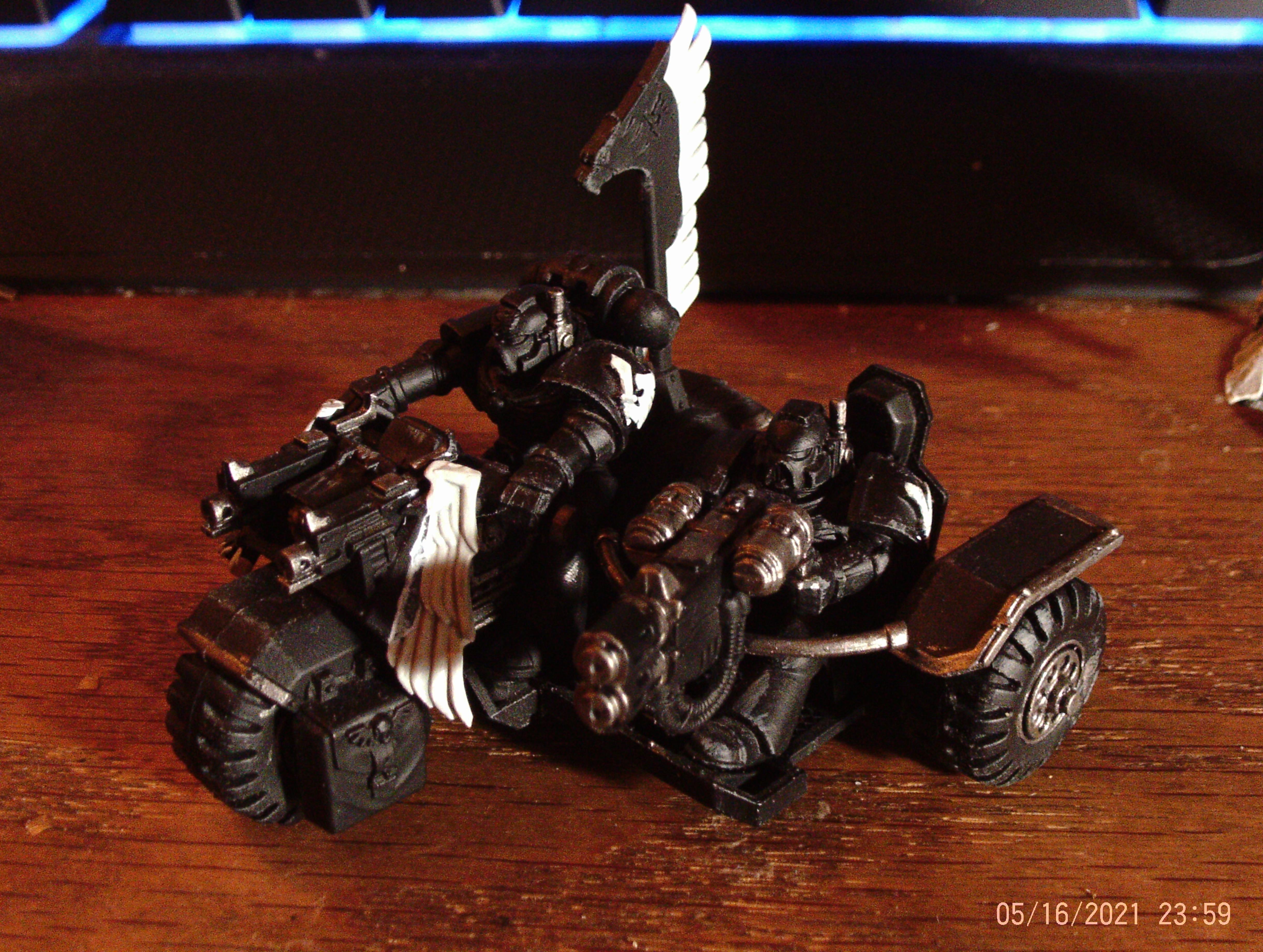 Attack Bike 1 WIP 1
