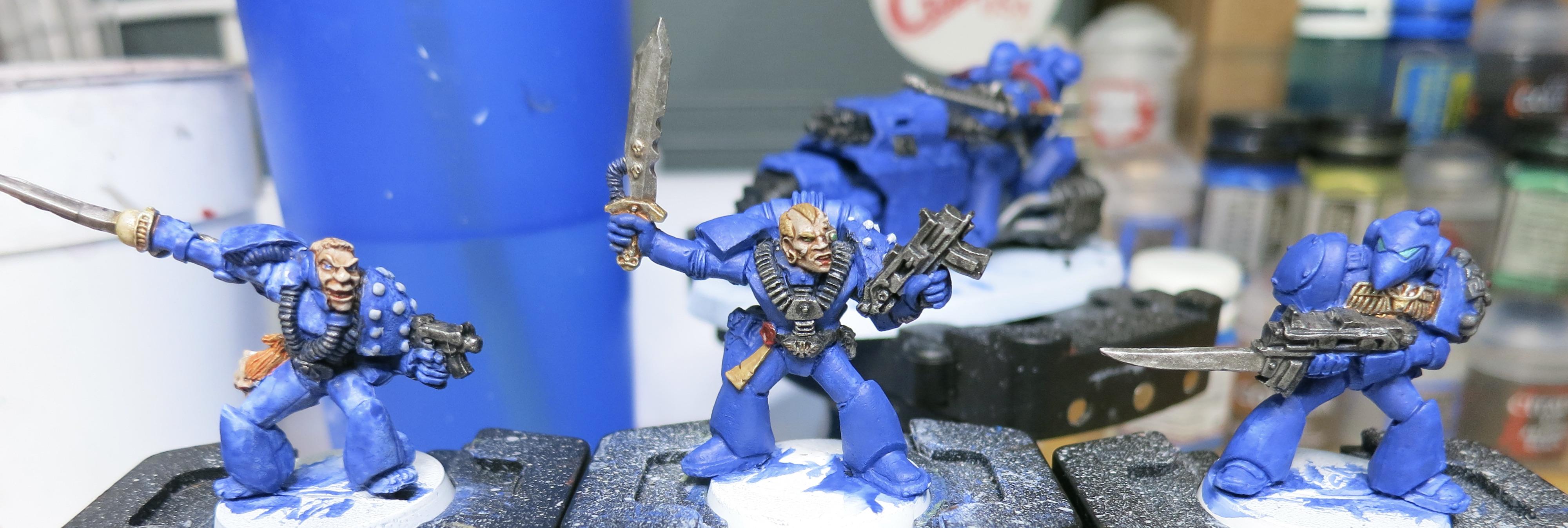 5-18 wip