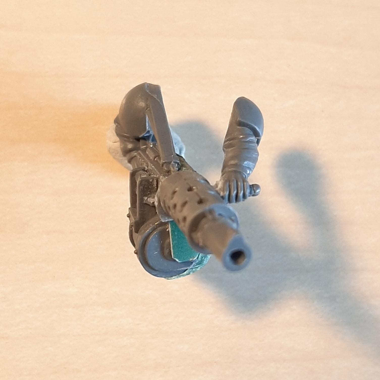Autogun, Catachans, Conversion, Custom, Gang, Ganger, Juve, Kitbash, Magnet, Necromunda, Oldhammer, Orlocks, Retro, Shotgun, Underhive